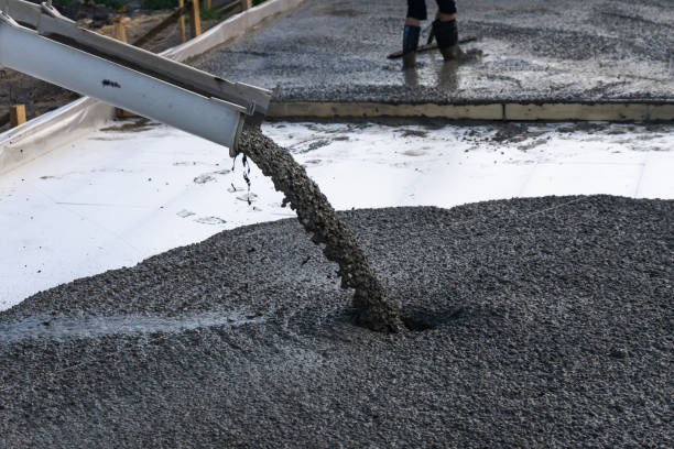 Best Concrete Demolition Services in Redkey, IN