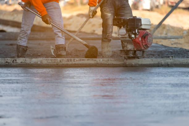 Best Decorative Concrete in Redkey, IN