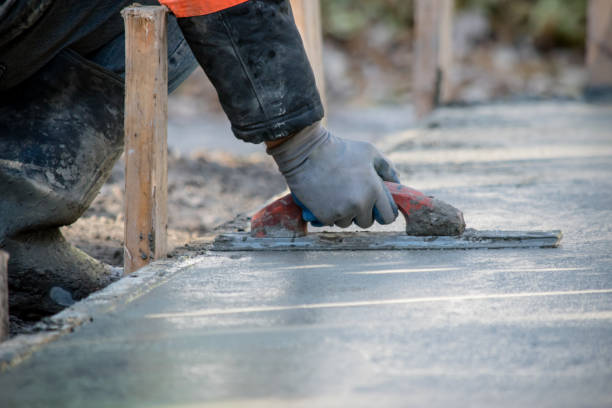 Best Commercial Concrete Services in Redkey, IN