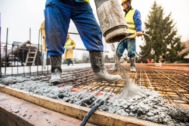 Best Concrete Grinding and Polishing in Redkey, IN